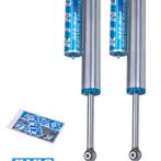 King Shocks 07-18 Chevrolet/GMC Silverado/Sierra 1500 Rear, Ophalen of Verzenden, Nieuw