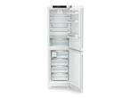 Liebherr CNd 5724 koel-vriescombinatie 359 l D Wit, Verzenden, Zo goed als nieuw