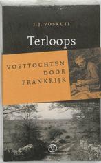 Terloops, Boeken, Ophalen of Verzenden, Nieuw