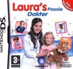 Lauras Passie Dokter (Losse Cartridge) (DS Games), Ophalen of Verzenden, Zo goed als nieuw