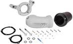 K&N 01-17 Harley Davidson Softail / Dyna FI Performance Air, Ophalen of Verzenden, Nieuw