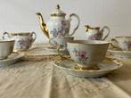 Richard Ginori - GAMIDE GOLD BRAND - Koffieservies (15) - 24