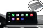Carplay Bmw F20 1-serie F30 3-serie Upgrade box Audiovolt®, Auto diversen, Autonavigatie, Ophalen of Verzenden, Nieuw