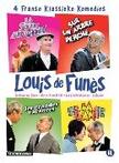 Louis de Funès - Collection 5 - DVD