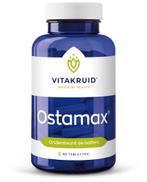 Vitakruid Ostamax met oa Calcium & Magnesium 90 Tabletten, Verzenden, Nieuw
