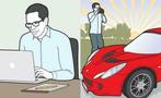Wat IS UW AUTO WAARD VOOR VERKOOP? DAGWAARDE? SCHADEAUTO?