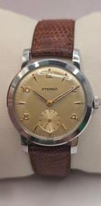 Eterna - Vintage Small Seconds Hand-wind - Zonder, Nieuw