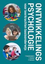 Boek Ontwikkelingspsychologie 9789023256328, Boeken, Verzenden, Zo goed als nieuw