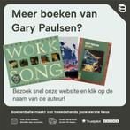 De rivier / Overleven in de wildernis 9789020694864, Boeken, Verzenden, Zo goed als nieuw, Gary Paulsen
