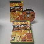 Tony Hawks Underground 2 Xbox Original, Spelcomputers en Games, Ophalen of Verzenden, Nieuw