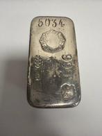 1 kilogram - Zilver .999 - H. Drijfhout & Zoon