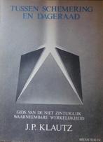 Tussen schemering en dageraad - Tussen schemering en, Boeken, Ophalen of Verzenden, Nieuw