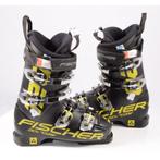 40,5 41 44,5 45 skischoenen FISCHER RC4 CURV XTR 120, Saniti, Verzenden, Schoenen, Skiën, Fischer