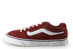 Vans Sneakers in maat 43 Rood, Overige kleuren, Verzenden, Vans, Sneakers of Gympen