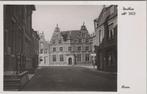 HOORN - Stadhuis Ao 1613, Verzenden, Gelopen
