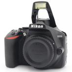 Digitale fotocamera | Nikon D3500 body | Tweedehands, Verzenden, Gebruikt, Nikon