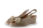 Ayana Espadrilles in maat 40 Beige, Kleding | Dames, Schoenen, Verzenden, Beige, Zo goed als nieuw, Ayana