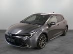 Toyota 2.0 HP Hybride First Edition, Automaat, Corolla, Nieuw, Zilver of Grijs