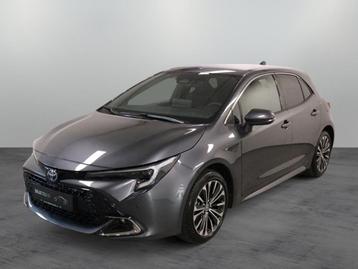 Toyota 2.0 HP Hybride First Edition beschikbaar voor biedingen