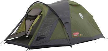 Coleman | Coleman Darwin 3 Plus koepeltent