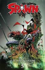 Spawn Compendium, Volume 5, Verzenden, Nieuw