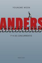 Anders - Youngme Moon - 9789047003724 - Paperback, Verzenden, Nieuw