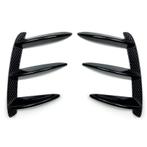 Aero Spoilers | Mercedes-Benz | A-klasse 12-15 5d hat. W176, Auto diversen, Tuning en Styling, Verzenden