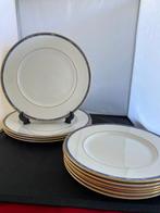 Wedgwood - Wedgwood - Bord (10) - Cantata - Porselein, Antiek en Kunst