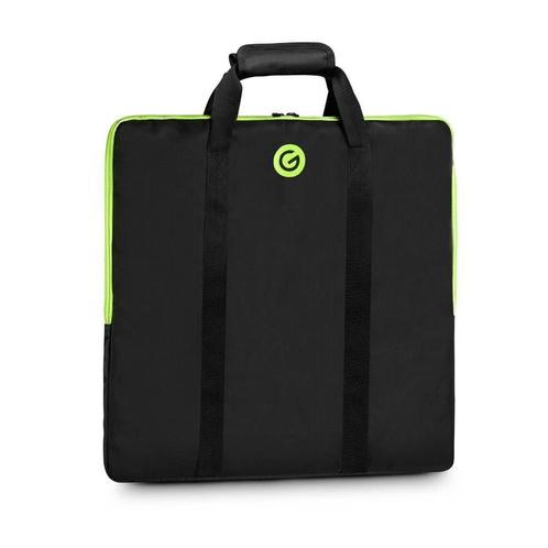 Gravity BG PD 1 tas voor vierkante baseplates 600x600mm, Muziek en Instrumenten, Behuizingen en Koffers, Nieuw, Ophalen of Verzenden