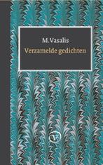 Verzamelde gedichten 9789028261198 M. Vasalis, Boeken, Verzenden, Zo goed als nieuw, M. Vasalis