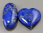 Hoge kwaliteit Lapis Lazuli & Golden Pyrite-inclusies