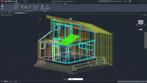 SUPER DEAL: Autodesk AutoCAD 2024, Nieuw, Windows