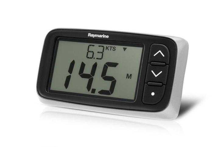 Raymarine i40 BiData Display, Watersport en Boten, Bootonderdelen, Nieuw, Zeilboot of Motorboot, Ophalen of Verzenden