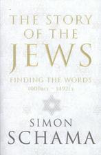 Story Of The Jews Vol 1 Export, Ophalen of Verzenden, Nieuw