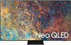 Samsung QE85QN90A - 85 Inch 4K Ultra HD Neo QLED Smart Tv, Ophalen, QLED, Zo goed als nieuw, 100 Hz