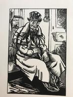 Honoré de Balzac / André Dignimont - Le Colonel Chabert, Antiek en Kunst, Antiek | Boeken en Bijbels