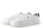 Tommy Hilfiger Sneakers in maat 37 Wit | 10% korting, Kleding | Dames, Verzenden, Wit, Tommy Hilfiger, Sneakers of Gympen