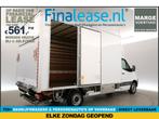 Mercedes-Benz Sprinter 311 2.2 CDI EURO VI-D MARGE Carplay, Auto's, Wit, Mercedes-Benz, Nieuw, Lease