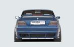Rieger achterbumper E46 Sport-Look | 3er E36 - Cabrio, Coupé, Auto-onderdelen, Verzenden, Nieuw, BMW