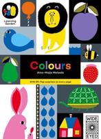 Colours 9781847806093 Aino-Maija Metsola, Boeken, Verzenden, Gelezen, Aino-Maija Metsola
