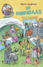 Wies & oma Wisse 5 - De binnenbaas (9789021039183), Boeken, Verzenden, Nieuw