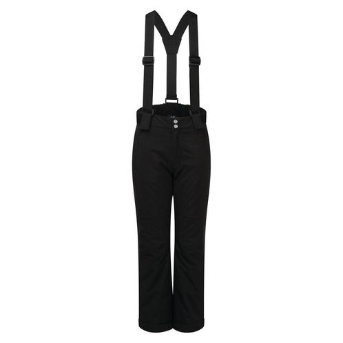 -51% Dare2b  Dare2b Kinderen/kinderen outmove ii skibroek  m, Kinderen en Baby's, Kinderkleding | Maat 164, Nieuw, Verzenden