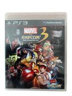 Marvel VS Capcom 3 Fate Of Two Worlds (Asian English, Spelcomputers en Games, Games | Sony PlayStation 3, Verzenden, Nieuw
