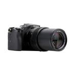 Sony DSC-RX10 II met garantie