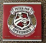 lp nieuw - Peter Pan Speedrock - Premium Quality...Serve..., Cd's en Dvd's, Verzenden, Zo goed als nieuw