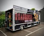 Professioneel ingerichte horeca verkoopwagen foodtruck, Zakelijke goederen, Partijgoederen en Retail | Verkoopwagens, Ophalen of Verzenden