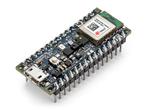 Arduino Nano 33 BLE Sense Rev2 - met voorgesoldeerde headers