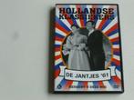 De Jantjes 61 - Hollandse Klassiekers (DVD), Cd's en Dvd's, Verzenden, Nieuw in verpakking