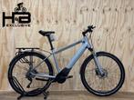 Bmw Active Hybrid E-Bike Shimano XT 2021, Overige merken, Minder dan 30 km per accu, Ophalen of Verzenden, Zo goed als nieuw