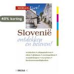 Slovenie / Merian live! 9789024369713 I. Gawin, Boeken, Reisgidsen, Verzenden, Zo goed als nieuw, I. Gawin